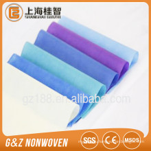 the biggest nonwoven fabrics,Spunlace/spunbond/meltblown/laminated/woodp